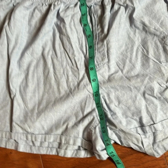 J. Crew Men's light blue wash Labrador Retriever Boxer Short -Size XL (38-40) - Picture 6 of 8